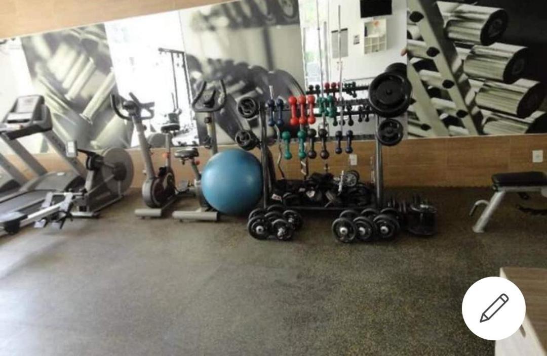 Sala Completo *