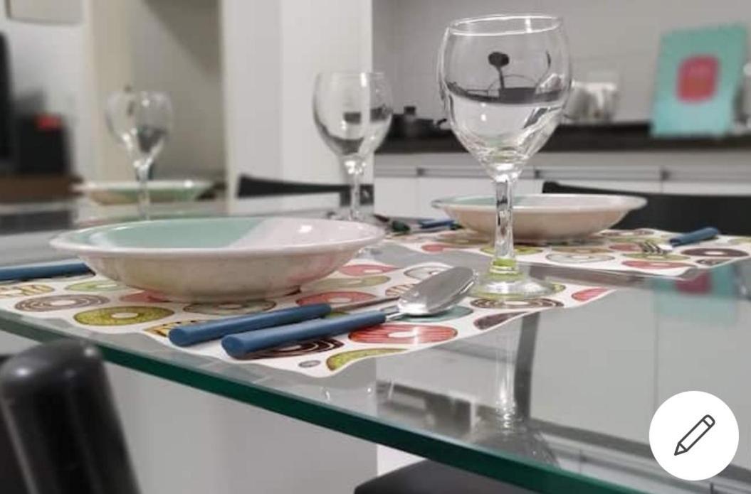 Appartamento Sala Completo