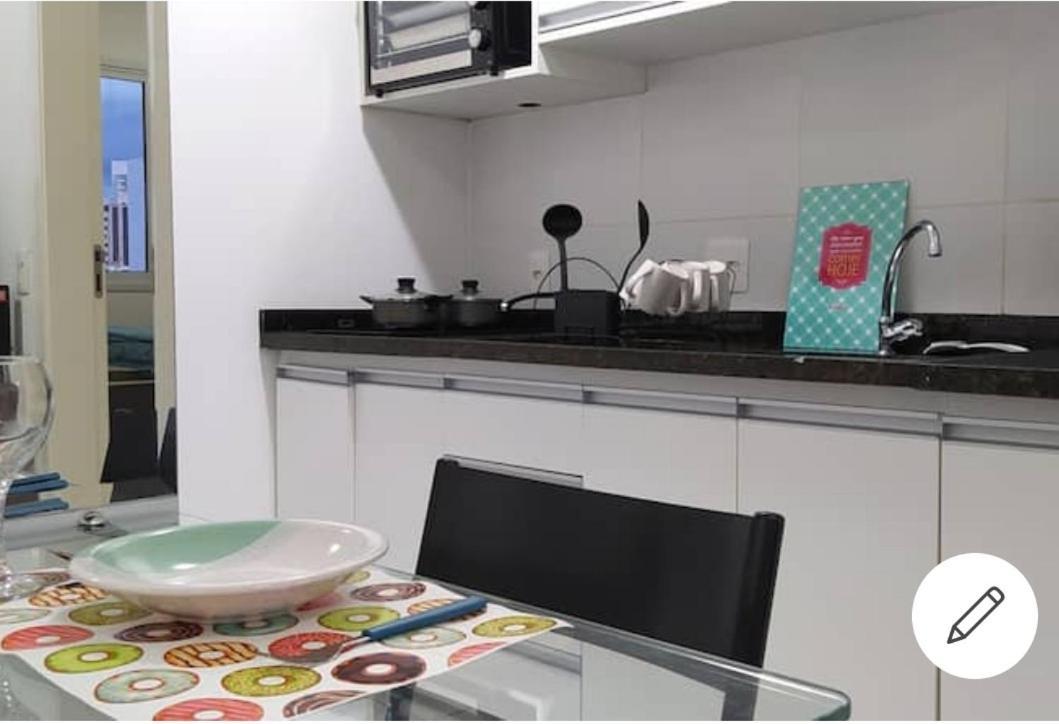 Sala Completo Appartamento Brasilia
