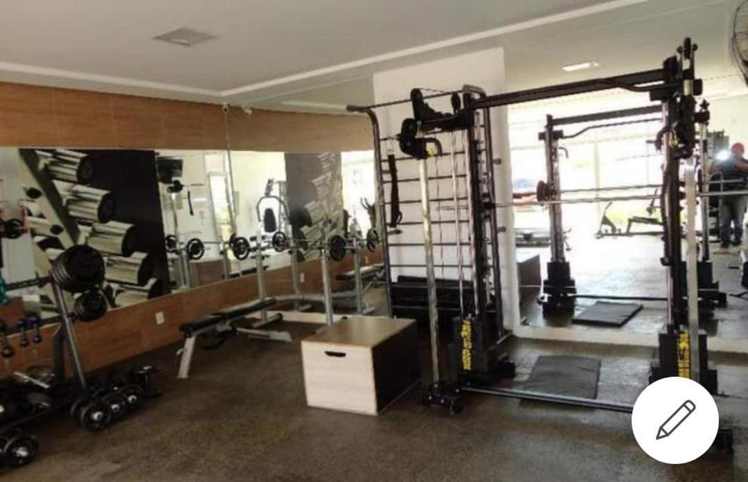 Appartamento Sala Completo