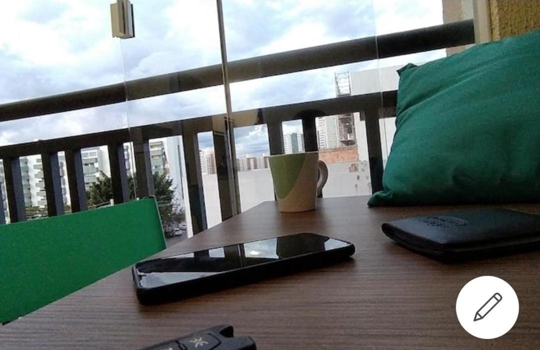 Sala Completo Appartamento Brasilia